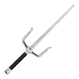 Set 2 ninja sai vorken (30cm)