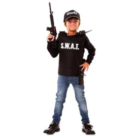 Swat-vest kinderen