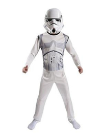 Storm trooper kind