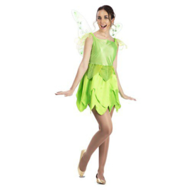 Tinkerbell volwassen