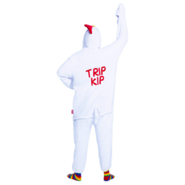 Tripkip onesie