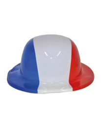 Plastic bolhoed Frankrijk