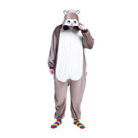 Zatte aap onesie