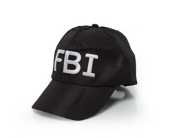 FBI pet