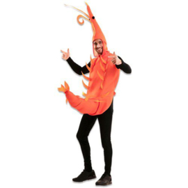 Gamba kostuum