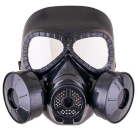 Gasmasker