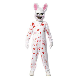 Horror Konijn kind