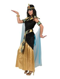 Cleopatra jurk