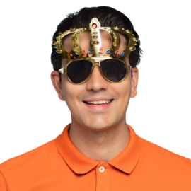 Partybril King
