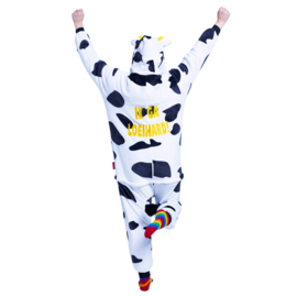 Onesie ik ga loeihard