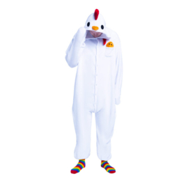 Tripkip onesie