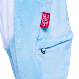 Party animal onesie