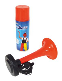 Voetbaltoeter met gas