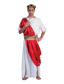 Caesar gewaad