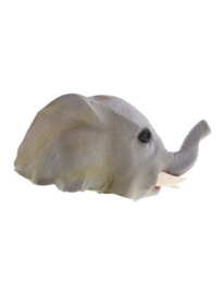 Masker Olifant latex