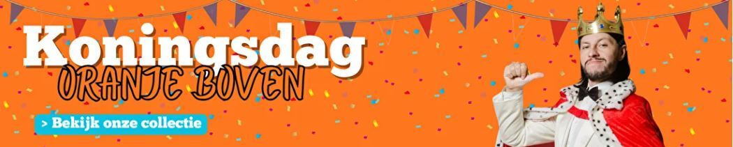 Koningsdag