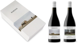 Bardos Giftbox (Crianza, Réserva)