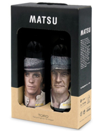 Matsu Giftbox (El Picaro, El Recio)