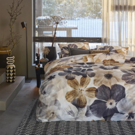 naturel Beddinghouse dekbedovertrek Jane - 155 x 220 cm 326399