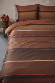Kardol by Beddinghouse Runway - 200 x 200/220 cm - Red 279179$