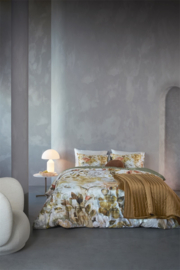 Kardol by Beddinghouse Monarch - 200 x 200/220 cm - Olive Green 279778$