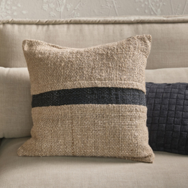 594780 Pillow 50x50 navy Riviera Maison (Pre order week 18)