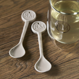 593770 Portofino Spoons 2 pieces Flax RM