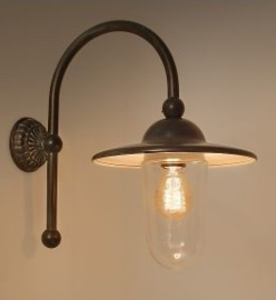 Piavon wall lamp Lead-Grey Frezoli L.714.1.000