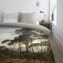 multi Ambiante dekbedovertrek Nature - 155 x 220 cm -254793#