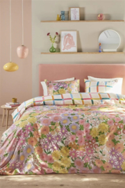 Oilily dekbedovertrek Lucia - 240 x 200/220 cm - Multi 321865