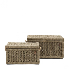 Trunk Set Cordova riviera maison