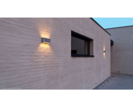 Barr wide lead color outdoor/wall lamp Frezoli L.838.1.400*