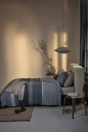 Beddinghouse Fera - 140 x 200/220 cm + 1x 60 x 70 cm - Blue 333680