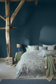 Pip Studio dekbedovertrek Zubieta - 155 x 220 cm - Blue 320874