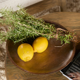 595940 Banu Tray Dia 30 RM