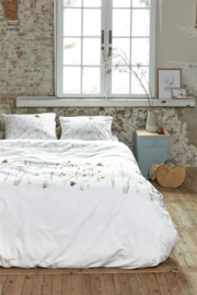 Marjolein Bastin dekbedovertrek Fuzzy - 155 x 220 cm - Multi 279476