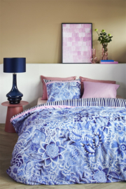 Oilily dekbedovertrek Florence - 155 x 220 cm - Blue 278835