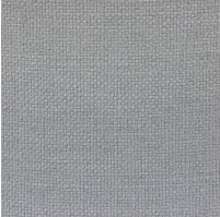 Rectangle straight flat 18 cm Color soft grey/green linen (675)