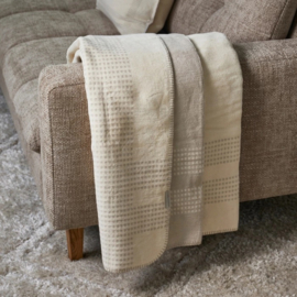 RM Marino Throw 180x150 riviera maison