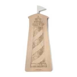 596740 Lighthouse Chopping Board (Pre order week 21)