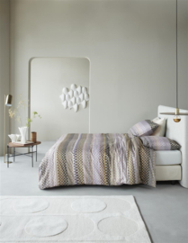 Kardol by Beddinghouse dekbedovertrek Vital - 155 x 220 cm - Natural 321542