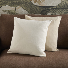 594510 Velance Pillow 50x50 White (Pre order week 18)