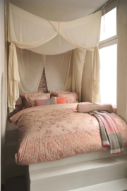 Pip Studio dekbedovertrek Amor De Dios - 155 x 220 cm - Sand 320757