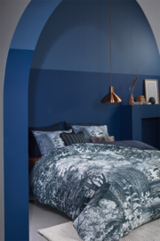 Beddinghouse dekbedovertrek Paysage - 155 x 220 cm - Blue 248172