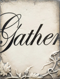 Gather T579 | Sid Dickens Memory Block!