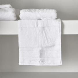 RM Hotel white guest towel 50x30 Riviera Maison 466810