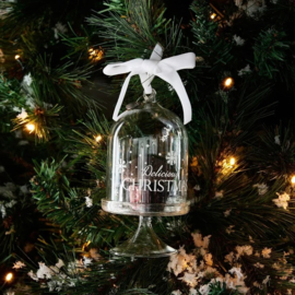 kerstbal Delicious Christmas Ornament - 584850 riviera maison!
