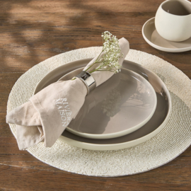 593700 Clement Breakfast Plate RM