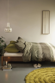 Beddinghouse Fera - 140 x 200/220 cm + 1x 60 x 70 cm - Green 333671