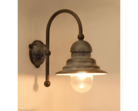 Ceggia  wall lamp Lead-grey Frezoli L.716.1.000